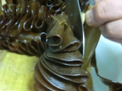 プロ直伝 めかぶとろろのおいしい作り方 レシピ 作り方 By サクラノカタライ 楽天レシピ