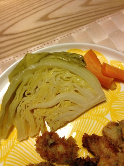 圧力鍋でたっぷり 蒸し野菜 レシピ 作り方 By 栗皮茶 楽天レシピ