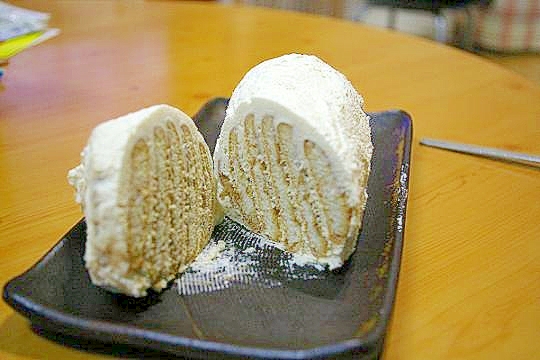 マリービスケットで簡単ティラミス レシピ 作り方 By Pontadelax 楽天レシピ マリービスケットで簡単ティラミス レシピ 作り方 By Pontadelax 楽天レシピ