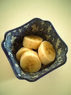 簡単 バナナのレモンがけ レシピ 作り方 By カピバラ1010 楽天レシピ 簡単 バナナのレモンがけ レシピ 作り方 By カピバラ1010 楽天レシピ