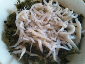 超簡単 子供大好きマヨ味しらす丼 レシピ 作り方 By Kuuuma 楽天レシピ