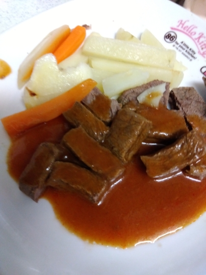 失敗しない牛ステーキの焼き方。慌てないでじっくりと