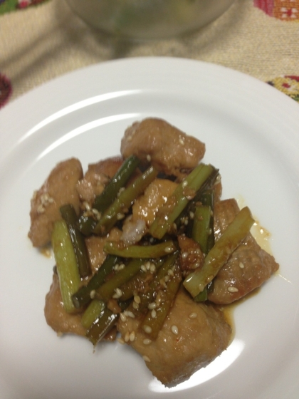 まぐろ加熱用 ニンニク醤油焼き レシピ 作り方 By Tnmsam 楽天レシピ まぐろ加熱用 ニンニク醤油焼き レシピ 作り方 By Tnmsam 楽天レシピ