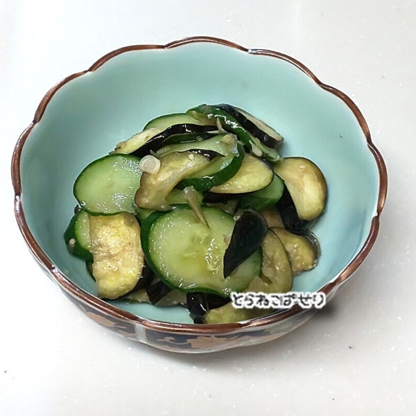 きゅうりとなす みょうがの漬物 レシピ 作り方 By とらねこのぱせり 楽天レシピ きゅうりとなす みょうがの漬物 レシピ 作り方 By とらねこのぱせり 楽天レシピ