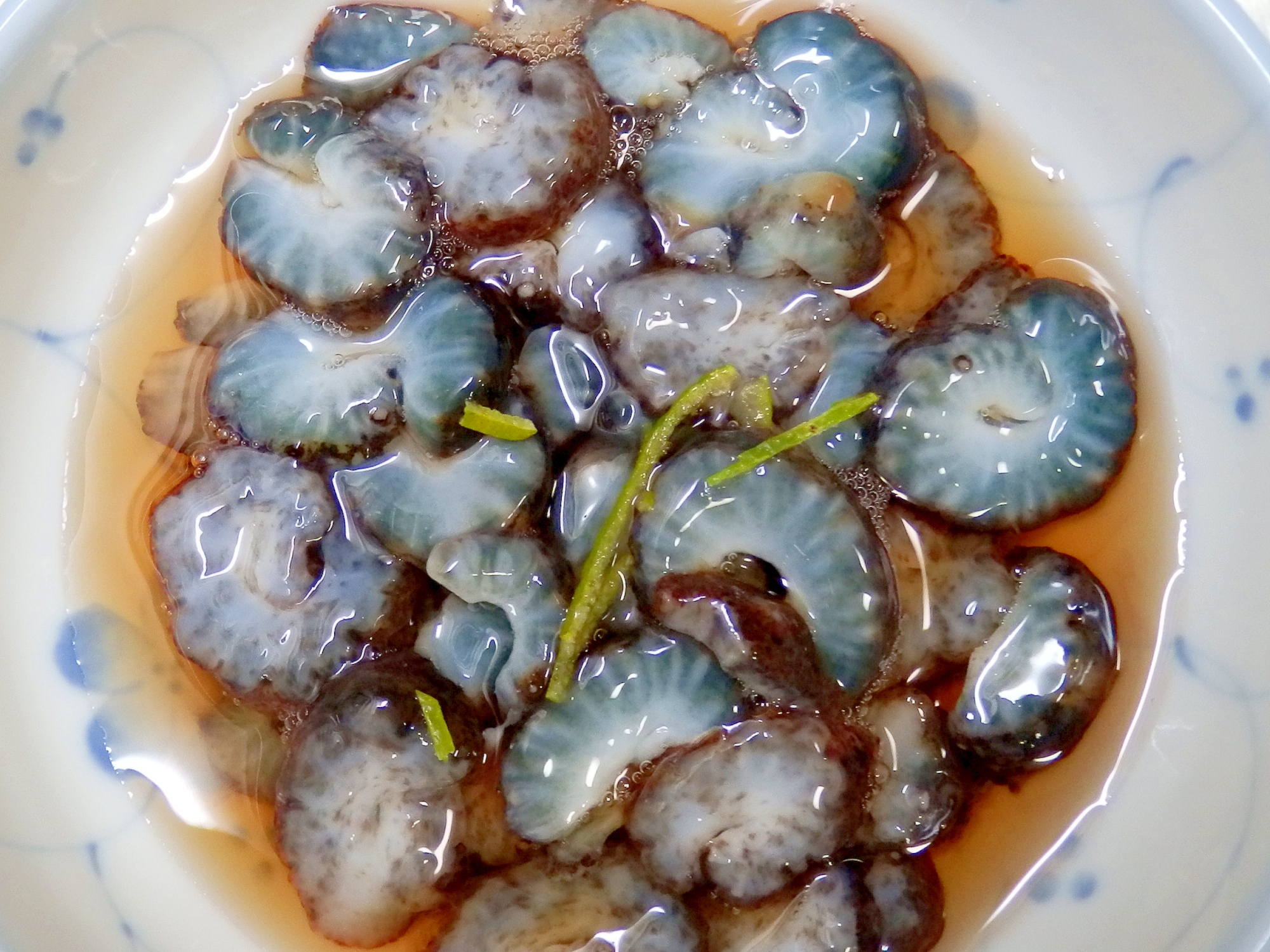 振り洗いしない下処理で 美味しいナマコの酢の物 レシピ 作り方 By 夏はぜ 楽天レシピ 振り洗いしない下処理で 美味しいナマコの酢の物 レシピ 作り方 By 夏はぜ 楽天レシピ