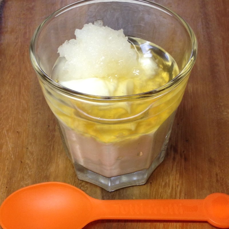 むくみ腸改善に ヨーグルト はちみつ 大根おろし レシピ 作り方 By まかろん 楽天レシピ むくみ腸改善に ヨーグルト はちみつ 大根おろし レシピ 作り方 By まかろん 楽天レシピ