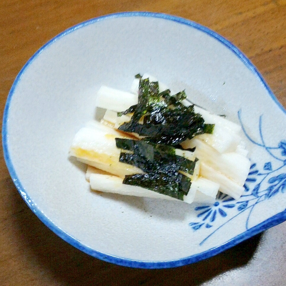 簡単 節約 切るだけ 長いもの短冊切り レシピ 作り方 By Yt Ty 楽天レシピ 簡単 節約 切るだけ 長いもの短冊切り レシピ 作り方 By Yt Ty 楽天レシピ