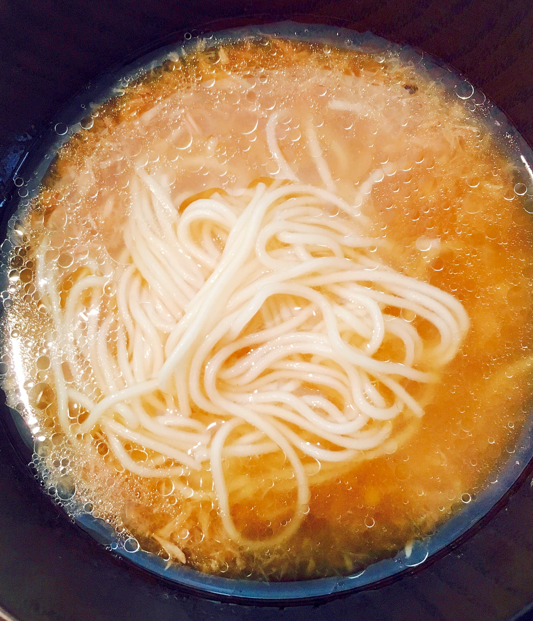 幼児食 ツナ入りのそうめん レシピ 作り方 By みゅうしろ 楽天レシピ