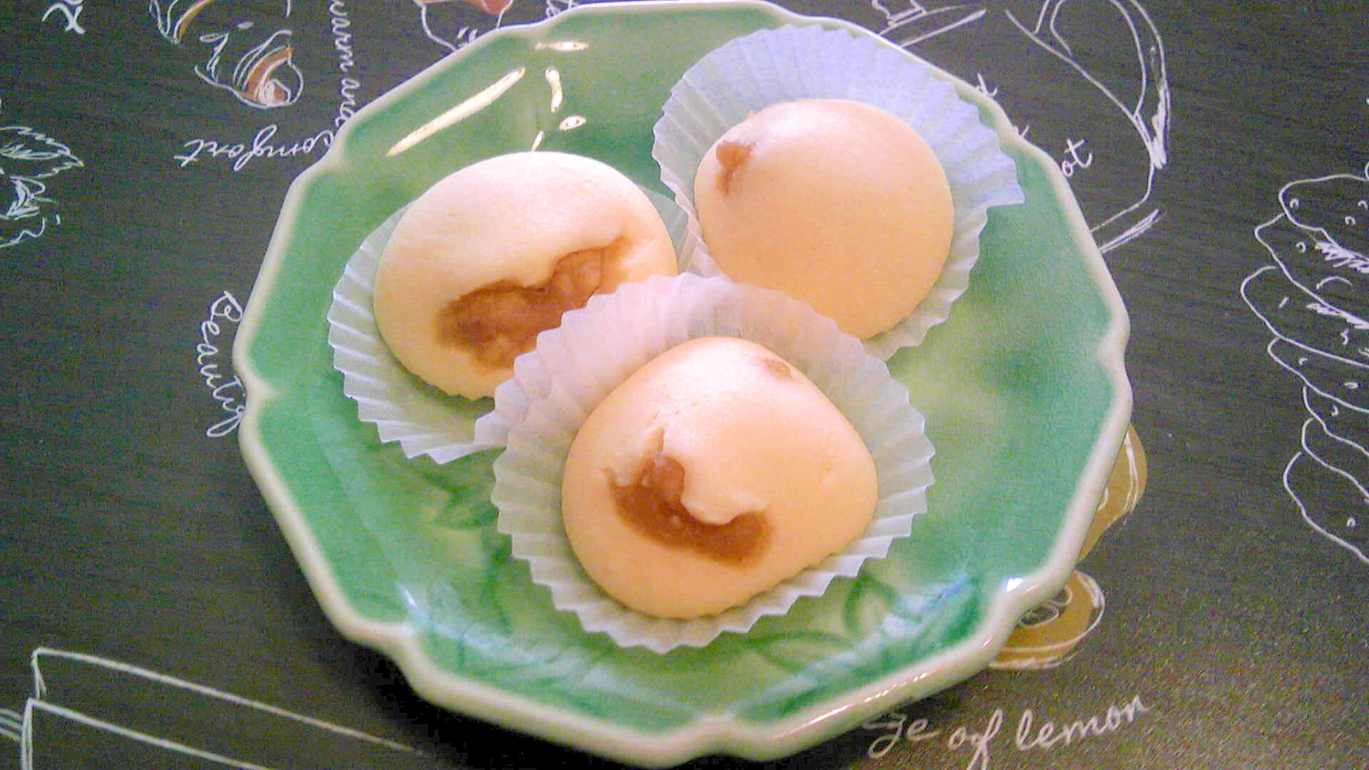 米粉パン 栗ジャム レシピ 作り方 By Yushiyutot 楽天レシピ 米粉パン 栗ジャム レシピ 作り方 By Yushiyutot 楽天レシピ