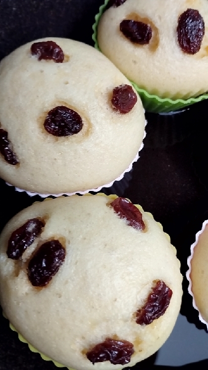 ホットケーキミックスとフライパンで簡単マーラーカオ