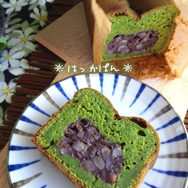 切っても切ってもあんこの抹茶ケーキ レシピ 作り方 By 薄荷パン 楽天レシピ 切っても切ってもあんこの抹茶ケーキ レシピ 作り方 By 薄荷パン 楽天レシピ