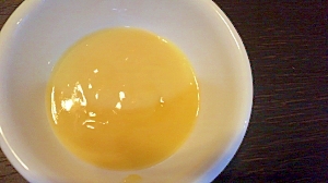 離乳食☆コーンスープ