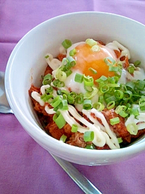 韓流ツナたま丼 レシピ 作り方 By Marly Recipe 楽天レシピ 韓流ツナたま丼 レシピ 作り方 By Marly Recipe 楽天レシピ