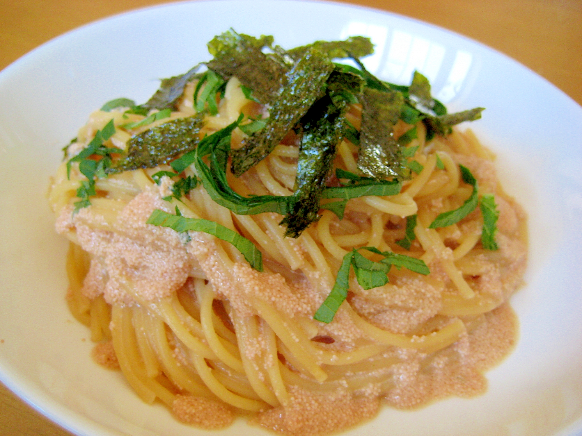 混ぜるだけ 濃厚 簡単たらこクリームパスタ レシピ 作り方 By Nyanpyow 楽天レシピ 混ぜるだけ 濃厚 簡単たらこクリームパスタ レシピ 作り方 By Nyanpyow 楽天レシピ