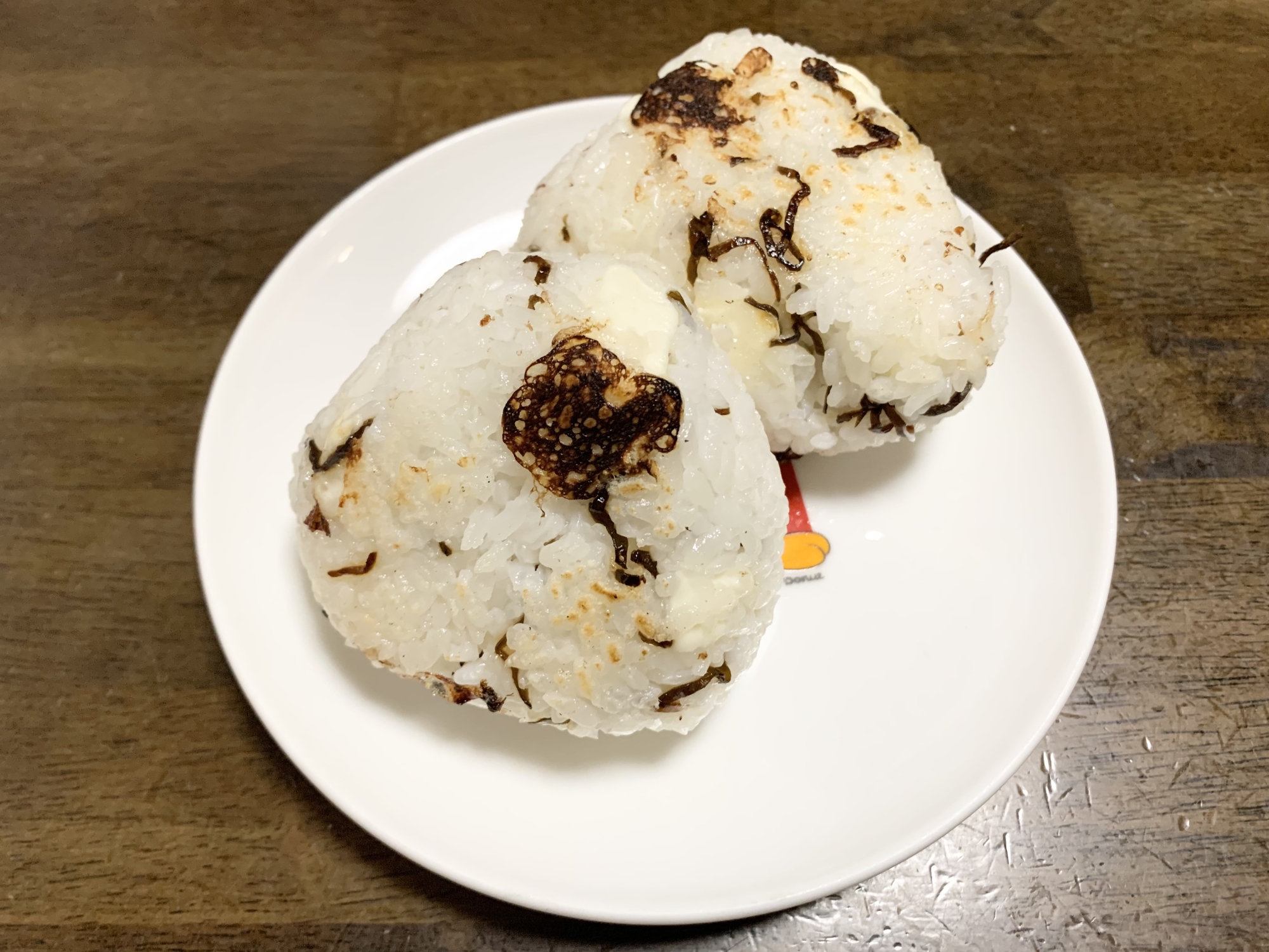 簡単レシピ 塩昆布とチーズの焼きおにぎり レシピ 作り方 By Mei 楽天レシピ 簡単レシピ 塩昆布とチーズの焼きおにぎり レシピ 作り方 By Mei 楽天レシピ