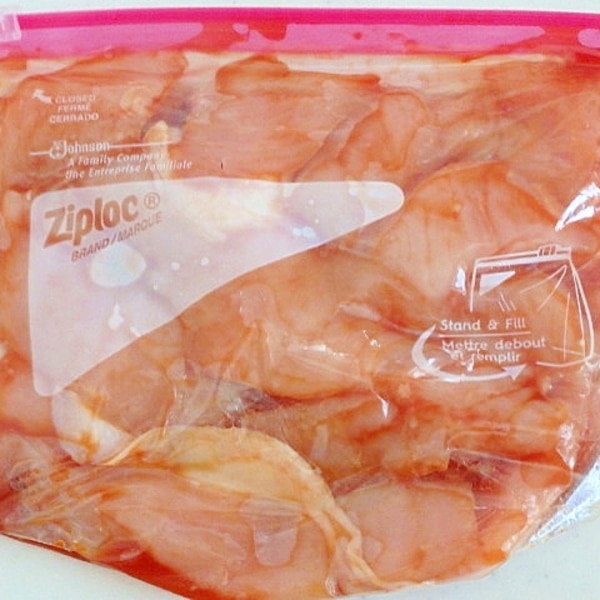 下味冷凍保存 バーベキューチキン レシピ 作り方 By めい 楽天レシピ 下味冷凍保存 バーベキューチキン レシピ 作り方 By めい 楽天レシピ