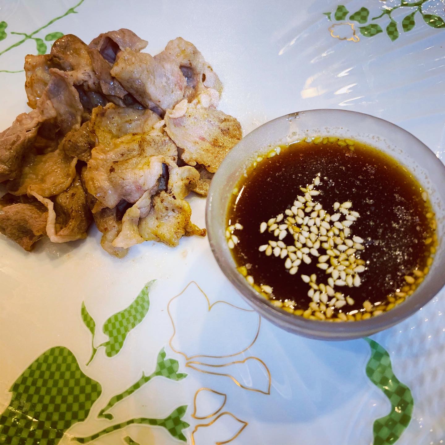 ラム肉によく合う 手作りジンギスカンのタレ レシピ 作り方 By Miyabi 楽天レシピ