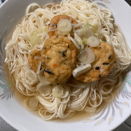 急に冷えてきたので食べたくなり、こちらのレシピで煮麺美味しくいただきました。ありがとうございました。