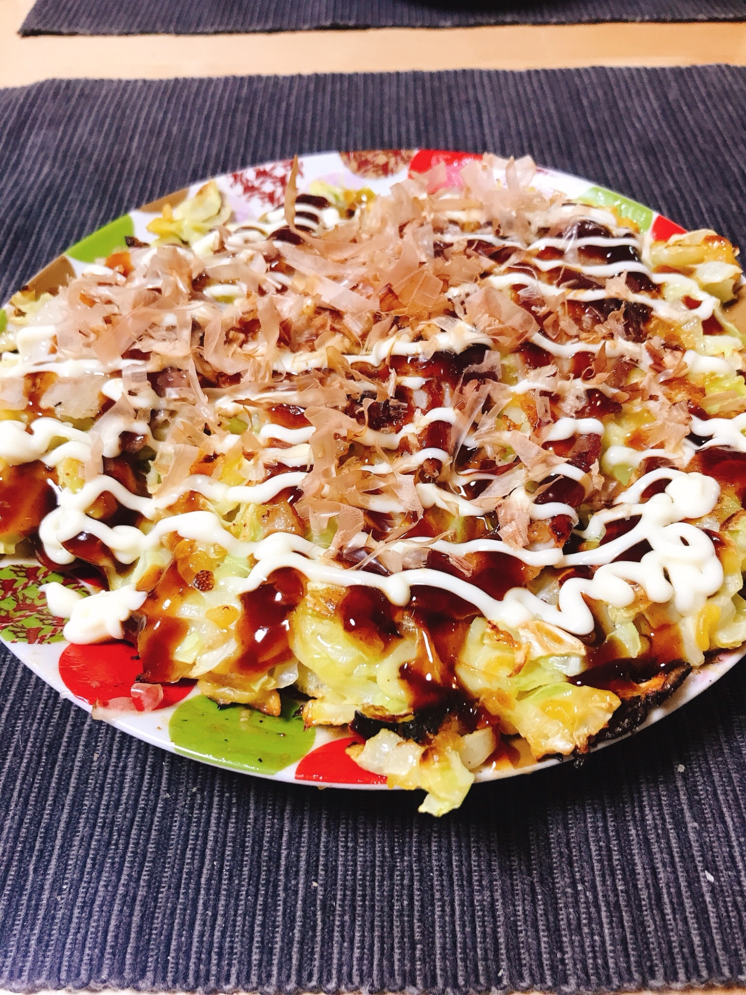余ったたこ焼き粉でも出来る トロトロお好み焼き レシピ 作り方 By しろくまーち 楽天レシピ 余ったたこ焼き粉でも出来る トロトロお好み焼き レシピ 作り方 By しろくまーち 楽天レシピ