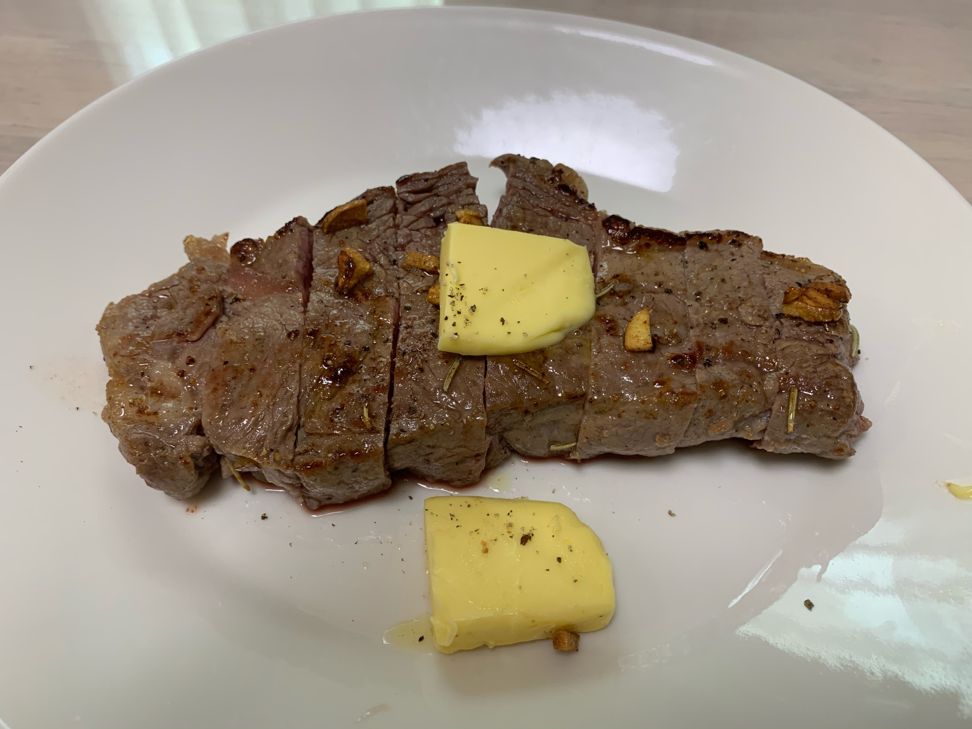 オージーステーキ レシピ 作り方 By まるまるちーず 楽天レシピ オージーステーキ レシピ 作り方 By まるまるちーず 楽天レシピ