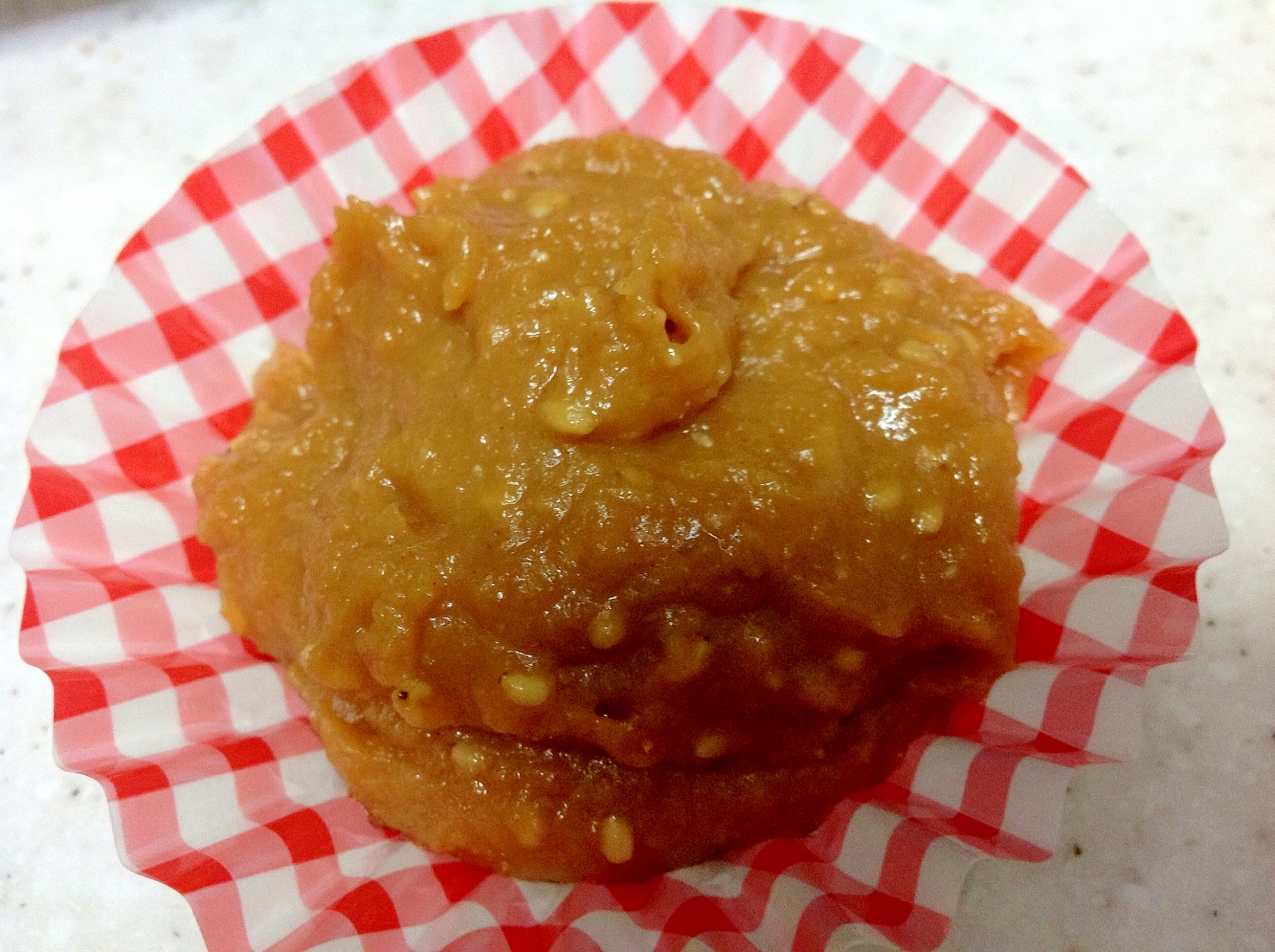 子供もok 辛くないサンチュ味噌だれ レシピ 作り方 By Mywayu 楽天レシピ