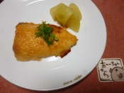 鯖の明太マヨ焼き レシピ 作り方 By あ ちゃん 楽天レシピ 鯖の明太マヨ焼き レシピ 作り方 By あ ちゃん 楽天レシピ