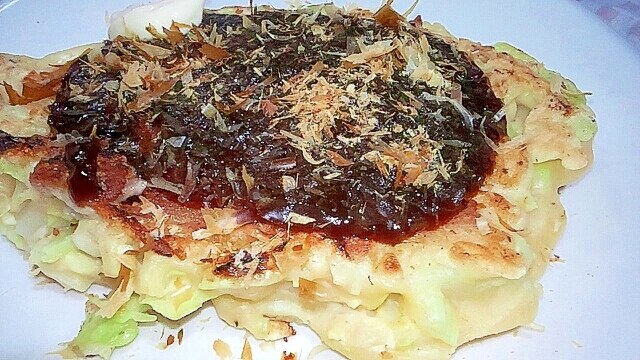 山芋無しでもしっとり美味しい我が家のお好み焼き レシピ 作り方 By ナナニ 楽天レシピ 山芋無しでもしっとり美味しい我が家のお好み焼き レシピ 作り方 By ナナニ 楽天レシピ