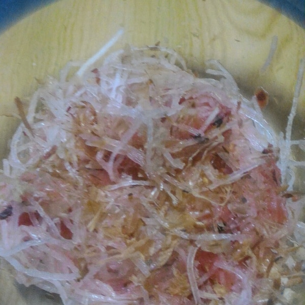 箸休めに お刺身つまのさっぱり梅肉和え レシピ 作り方 By Mam S Select 楽天レシピ 箸休めに お刺身つまのさっぱり梅肉和え レシピ 作り方 By Mam S Select 楽天レシピ