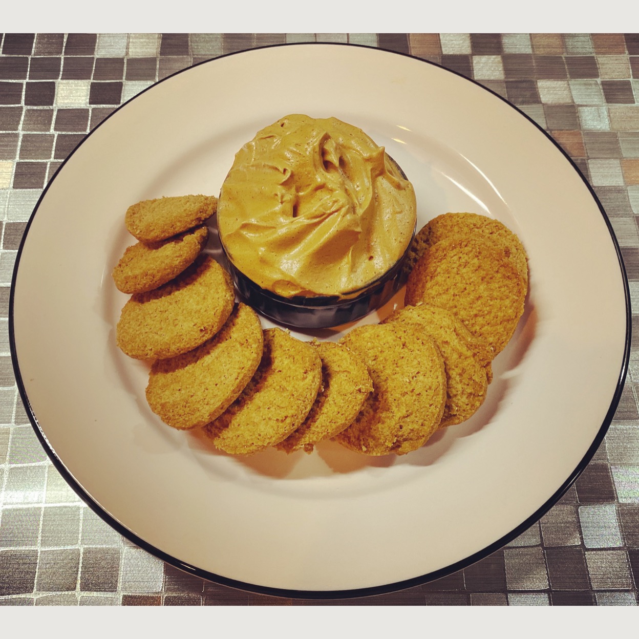 ほぼ ゼロカロリークッキー レシピ 作り方 By Doonext 楽天レシピ ほぼ ゼロカロリークッキー レシピ 作り方 By Doonext 楽天レシピ