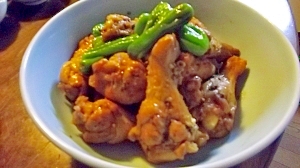 簡単 鶏の手羽元煮込み レシピ 作り方 By きのこのみみ 楽天レシピ 簡単 鶏の手羽元煮込み レシピ 作り方 By きのこのみみ 楽天レシピ