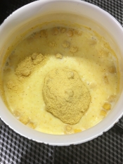 粉末コーンスープで簡単 とろ り濃厚コーンスープ レシピ 作り方 By Mari 楽天レシピ 粉末コーンスープで簡単 とろ り濃厚コーンスープ レシピ 作り方 By Mari 楽天レシピ