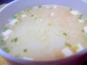 インスタント味噌汁が一瞬にして変身 レシピ 作り方 By Neko6084 楽天レシピ インスタント味噌汁が一瞬にして変身 レシピ 作り方 By Neko6084 楽天レシピ