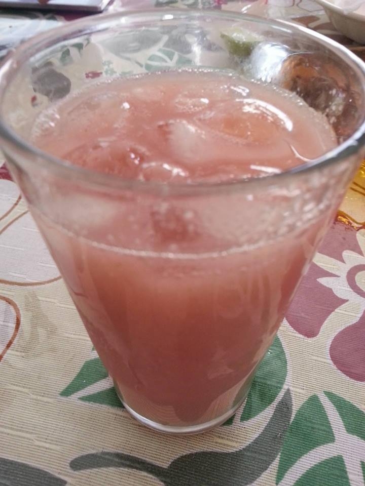 簡単!グアバジュース