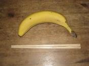 そのまんまバナナ レシピ 作り方 By 羊田メエ 楽天レシピ そのまんまバナナ レシピ 作り方 By 羊田メエ 楽天レシピ