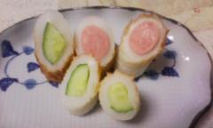 かわいいちくわのおつまみ レシピ 作り方 By Kmamakmama 楽天レシピ かわいいちくわのおつまみ レシピ 作り方 By Kmamakmama 楽天レシピ