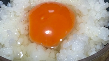 美味しい卵かけご飯の作り方☆