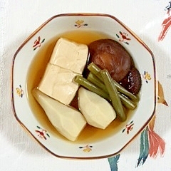 えび芋の煮物 レシピ 作り方 By 2727椿 楽天レシピ