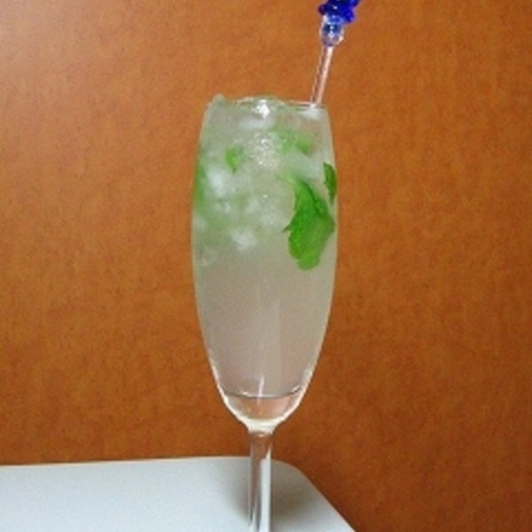 ミントレモンカクテル レシピ 作り方 By Akiakiaki32 楽天レシピ ミントレモンカクテル レシピ 作り方 By Akiakiaki32 楽天レシピ