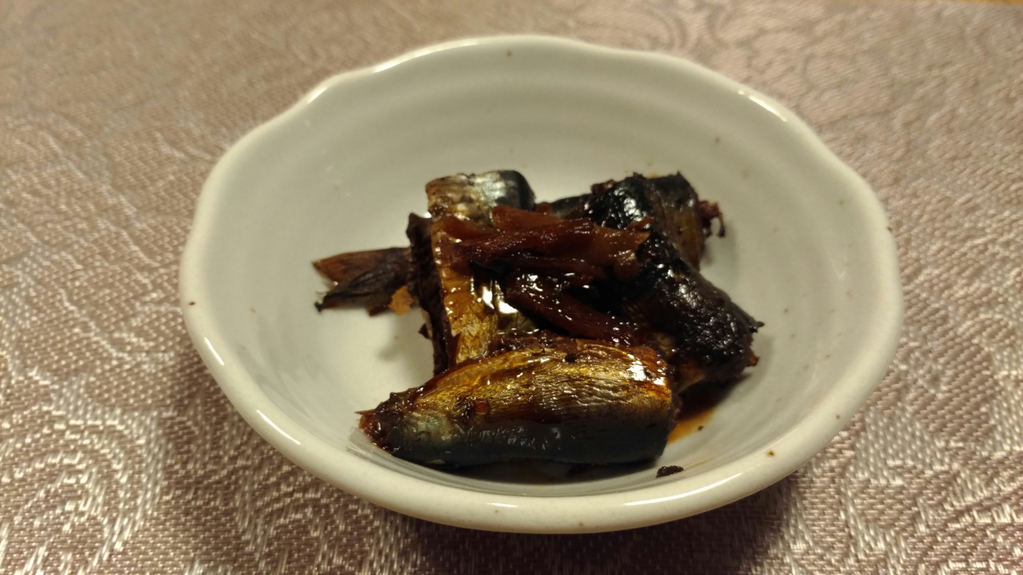 圧力鍋で作る 常備菜になるイワシの甘露煮 レシピ 作り方 By コイクウィン 楽天レシピ 圧力鍋で作る 常備菜になるイワシの甘露煮 レシピ 作り方 By コイクウィン 楽天レシピ