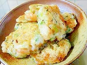海老 れんこん レシピ