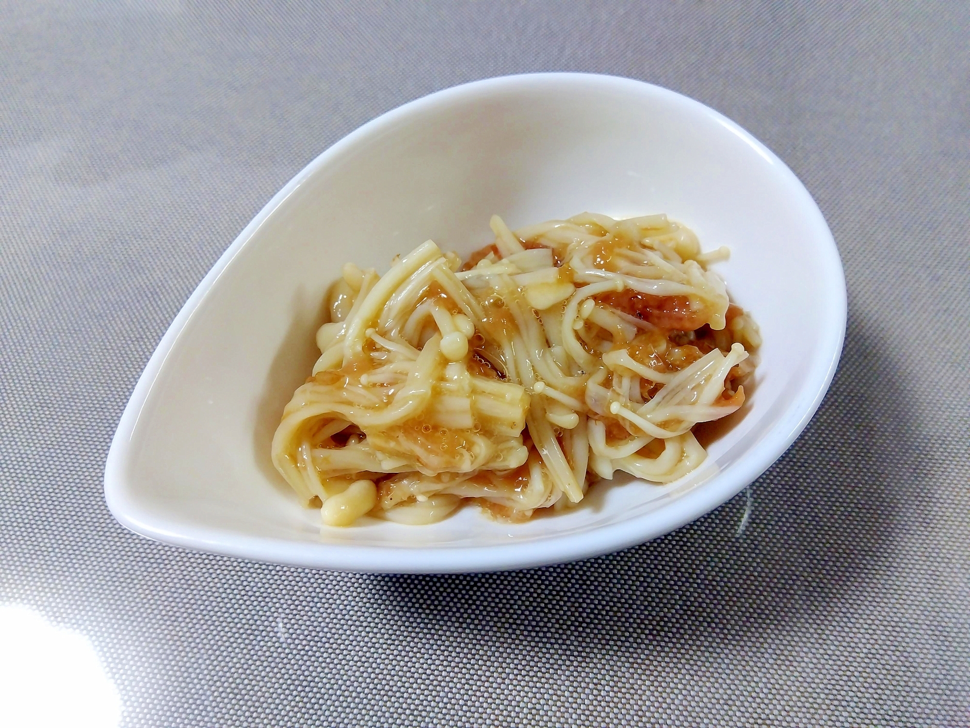 梅入りなめたけ++