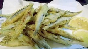 きびなごの天ぷら レシピ 作り方 By Chaachan6066 楽天レシピ きびなごの天ぷら レシピ 作り方 By Chaachan6066 楽天レシピ