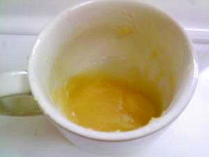 離乳食 簡単だけど赤ちゃん喜ぶ 焼き芋のとろとろ レシピ 作り方 By Piyo18 楽天レシピ