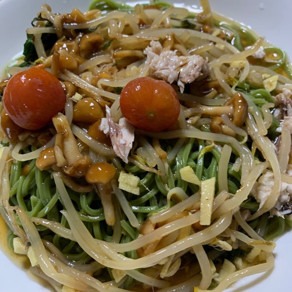 野菜たっぷり 冷たい茶そば レシピ 作り方 By けけり 楽天レシピ 野菜たっぷり 冷たい茶そば レシピ 作り方 By けけり 楽天レシピ