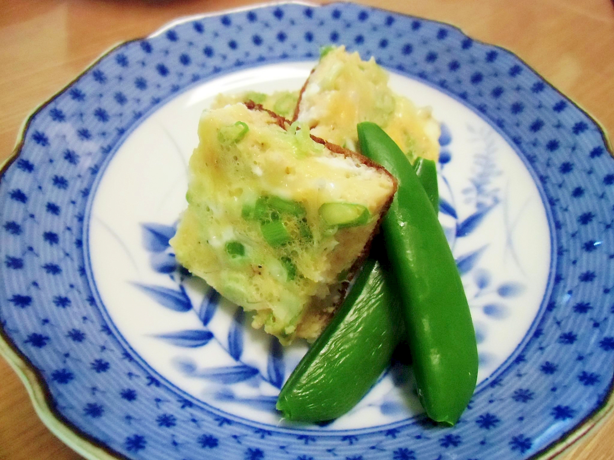 しらす 葱 チーズの卵焼き レシピ 作り方 By Miashimatora 楽天レシピ