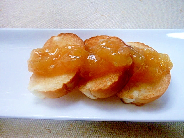 花桃 しだれ桃 の実で桃ジャム レシピ 作り方 By 身の茸335 楽天レシピ