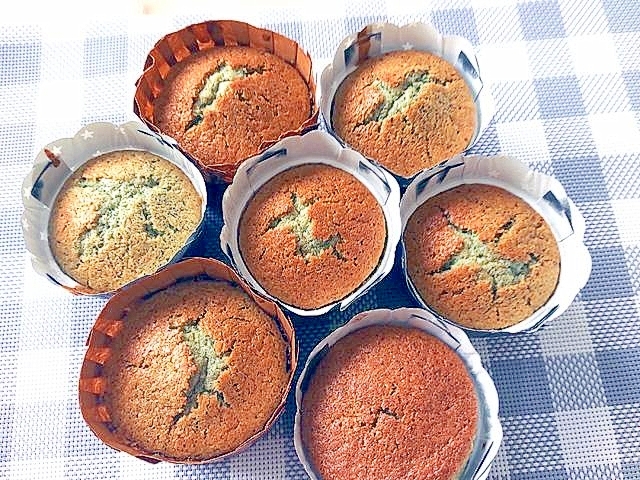 グルテンフリー 蓬の素朴なマフィン レシピ 作り方 By Torezu 楽天レシピ グルテンフリー 蓬の素朴なマフィン レシピ 作り方 By Torezu 楽天レシピ