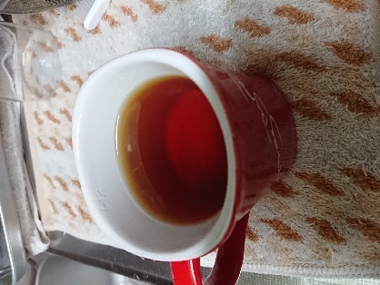 ティーバッグ紅茶の美味しい♪(*´∀`)♪淹れかた