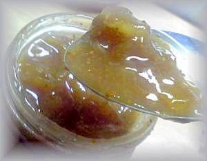 皮ごとが美味しい いちじくジャム レシピ 作り方 By にゃう1094 楽天レシピ 皮ごとが美味しい いちじくジャム レシピ 作り方 By にゃう1094 楽天レシピ