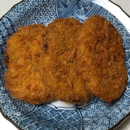 とっても美味しくできました！
素敵なレシピをありがとうございました！